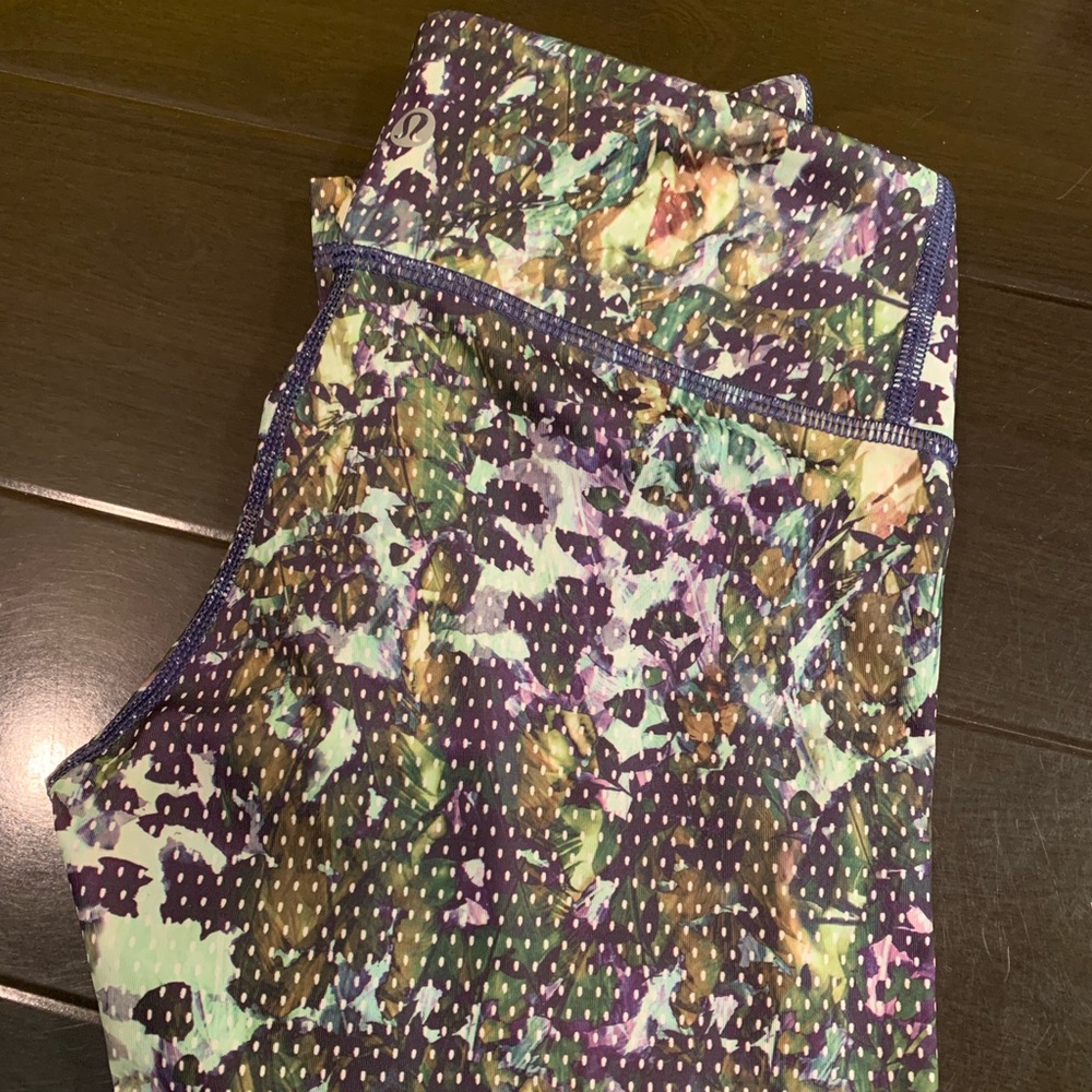 Lululemon pants